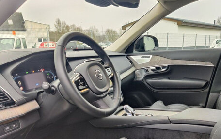 Volvo XC90 II рестайлинг, 2024 год, 7 635 000 рублей, 6 фотография