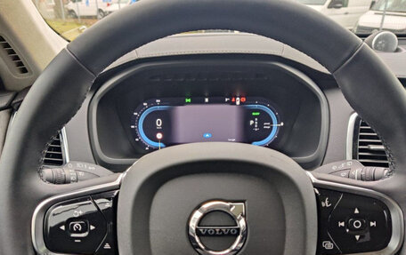 Volvo XC90 II рестайлинг, 2024 год, 7 635 000 рублей, 5 фотография