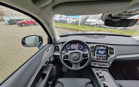 Volvo XC90 II рестайлинг, 2024 год, 7 635 000 рублей, 4 фотография