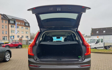 Volvo XC90 II рестайлинг, 2024 год, 7 635 000 рублей, 10 фотография