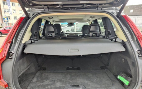 Volvo XC90 II рестайлинг, 2024 год, 7 635 000 рублей, 11 фотография