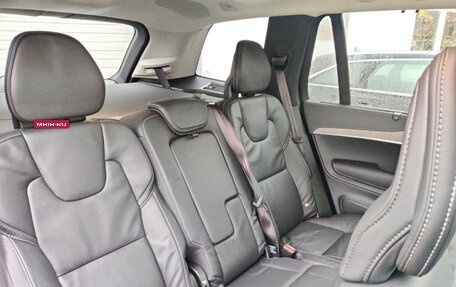 Volvo XC90 II рестайлинг, 2024 год, 7 635 000 рублей, 9 фотография