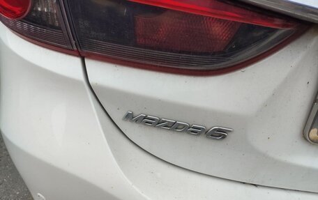 Mazda 6, 2014 год, 920 000 рублей, 2 фотография