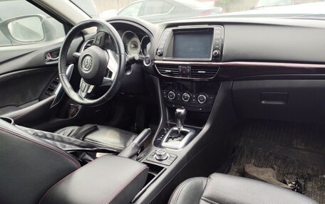 Mazda 6, 2014 год, 920 000 рублей, 3 фотография