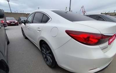 Mazda 6, 2014 год, 920 000 рублей, 1 фотография