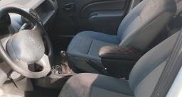 Renault Logan I, 2009 год, 750 000 рублей, 5 фотография