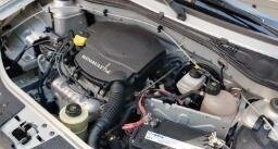 Renault Logan I, 2009 год, 750 000 рублей, 7 фотография