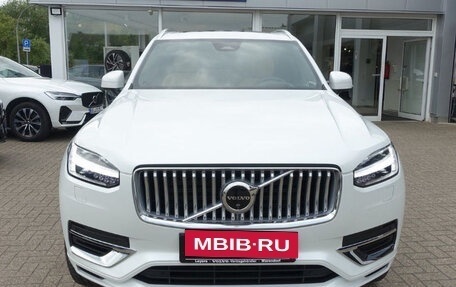 Volvo XC90 II рестайлинг, 2024 год, 7 735 000 рублей, 1 фотография