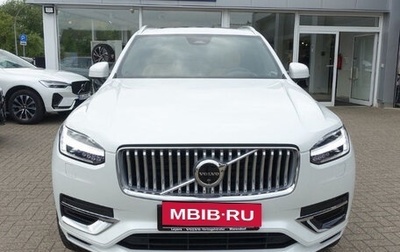 Volvo XC90 II рестайлинг, 2024 год, 7 735 000 рублей, 1 фотография