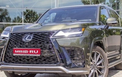 Lexus LX, 2024 год, 19 215 000 рублей, 1 фотография