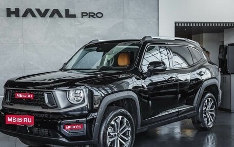Haval H7, 2025 год, 3 499 000 рублей, 1 фотография