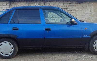 Daewoo Nexia I рестайлинг, 2011 год, 260 000 рублей, 1 фотография