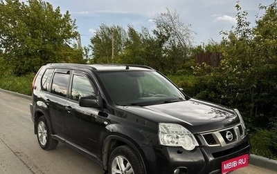 Nissan X-Trail, 2014 год, 1 550 000 рублей, 1 фотография