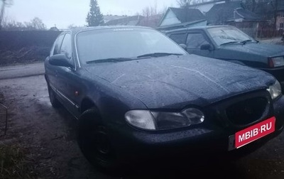 Hyundai Sonata IV рестайлинг, 1999 год, 145 000 рублей, 1 фотография