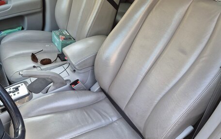 Hyundai Sonata VI, 2005 год, 500 000 рублей, 1 фотография