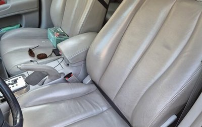Hyundai Sonata VI, 2005 год, 500 000 рублей, 1 фотография