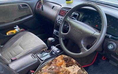 Toyota Cresta, 1993 год, 270 000 рублей, 1 фотография