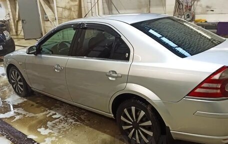 Ford Mondeo III, 2005 год, 415 000 рублей, 2 фотография