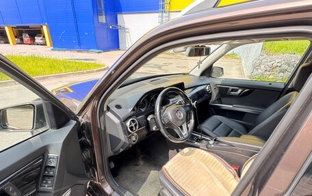 Mercedes-Benz GLK-Класс, 2013 год, 1 680 000 рублей, 6 фотография