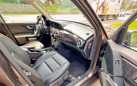 Mercedes-Benz GLK-Класс, 2013 год, 1 680 000 рублей, 7 фотография