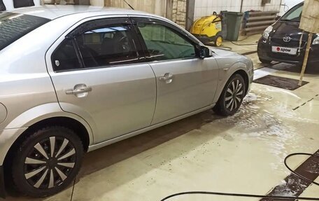 Ford Mondeo III, 2005 год, 415 000 рублей, 3 фотография