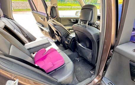 Mercedes-Benz GLK-Класс, 2013 год, 1 680 000 рублей, 9 фотография