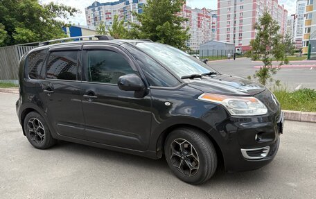Citroen C3 Picasso I, 2011 год, 600 000 рублей, 3 фотография