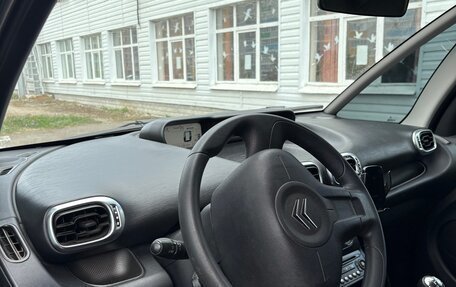Citroen C3 Picasso I, 2011 год, 600 000 рублей, 5 фотография