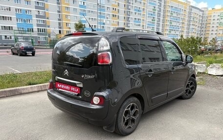 Citroen C3 Picasso I, 2011 год, 600 000 рублей, 2 фотография
