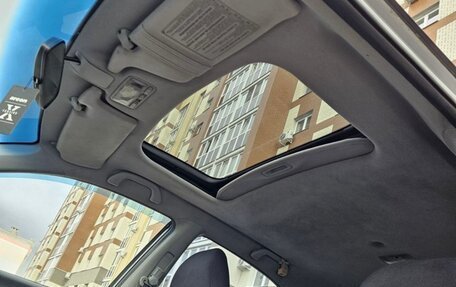 Honda Civic VII, 2004 год, 570 000 рублей, 11 фотография
