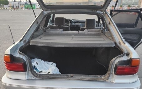 Mitsubishi Galant VIII, 1991 год, 260 000 рублей, 11 фотография