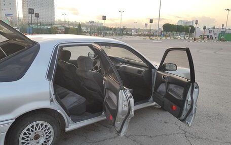 Mitsubishi Galant VIII, 1991 год, 260 000 рублей, 17 фотография