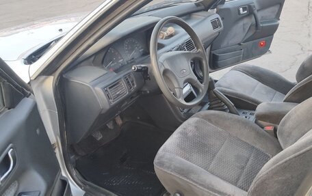 Mitsubishi Galant VIII, 1991 год, 260 000 рублей, 14 фотография