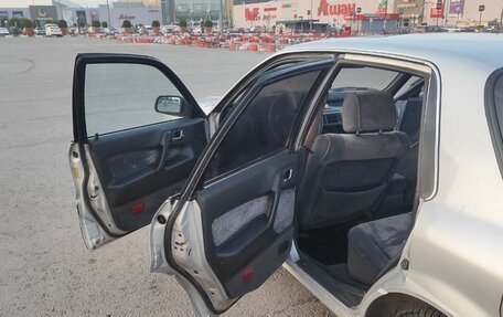 Mitsubishi Galant VIII, 1991 год, 260 000 рублей, 16 фотография