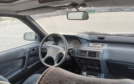 Mitsubishi Galant VIII, 1991 год, 260 000 рублей, 18 фотография