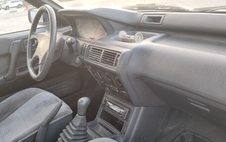 Mitsubishi Galant VIII, 1991 год, 260 000 рублей, 20 фотография