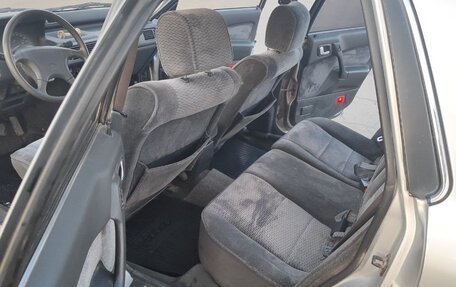 Mitsubishi Galant VIII, 1991 год, 260 000 рублей, 15 фотография
