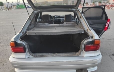 Mitsubishi Galant VIII, 1991 год, 260 000 рублей, 10 фотография