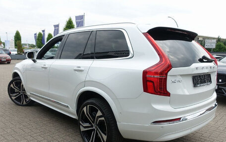 Volvo XC90 II рестайлинг, 2024 год, 7 735 000 рублей, 5 фотография