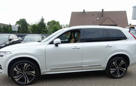 Volvo XC90 II рестайлинг, 2024 год, 7 735 000 рублей, 4 фотография