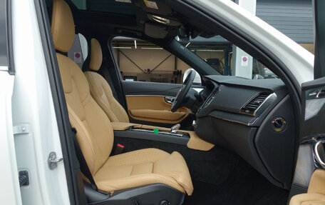 Volvo XC90 II рестайлинг, 2024 год, 7 735 000 рублей, 10 фотография