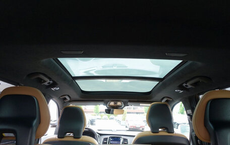 Volvo XC90 II рестайлинг, 2024 год, 7 735 000 рублей, 14 фотография