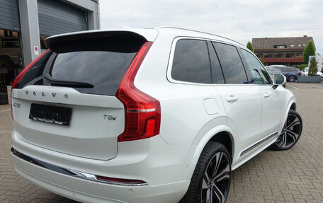 Volvo XC90 II рестайлинг, 2024 год, 7 735 000 рублей, 6 фотография