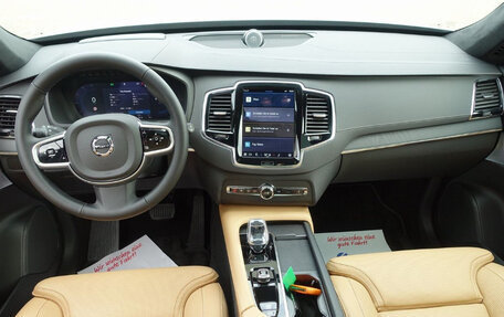 Volvo XC90 II рестайлинг, 2024 год, 7 735 000 рублей, 8 фотография
