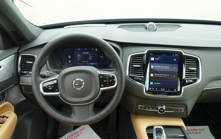 Volvo XC90 II рестайлинг, 2024 год, 7 735 000 рублей, 9 фотография