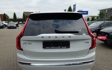 Volvo XC90 II рестайлинг, 2024 год, 7 735 000 рублей, 7 фотография