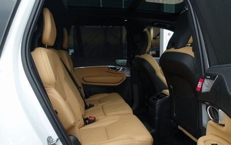 Volvo XC90 II рестайлинг, 2024 год, 7 735 000 рублей, 12 фотография