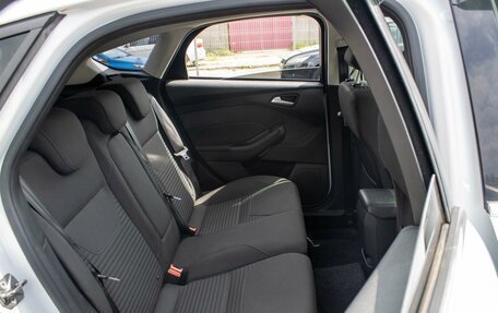 Ford Focus III, 2018 год, 1 350 000 рублей, 6 фотография