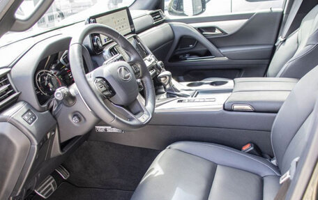 Lexus LX, 2024 год, 19 215 000 рублей, 6 фотография