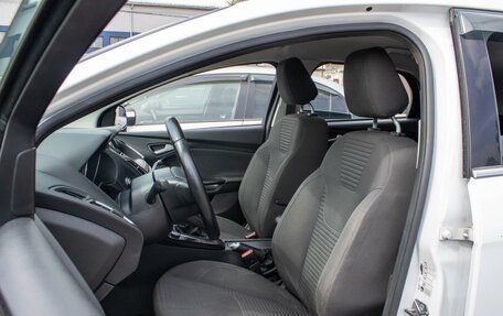 Ford Focus III, 2018 год, 1 350 000 рублей, 9 фотография